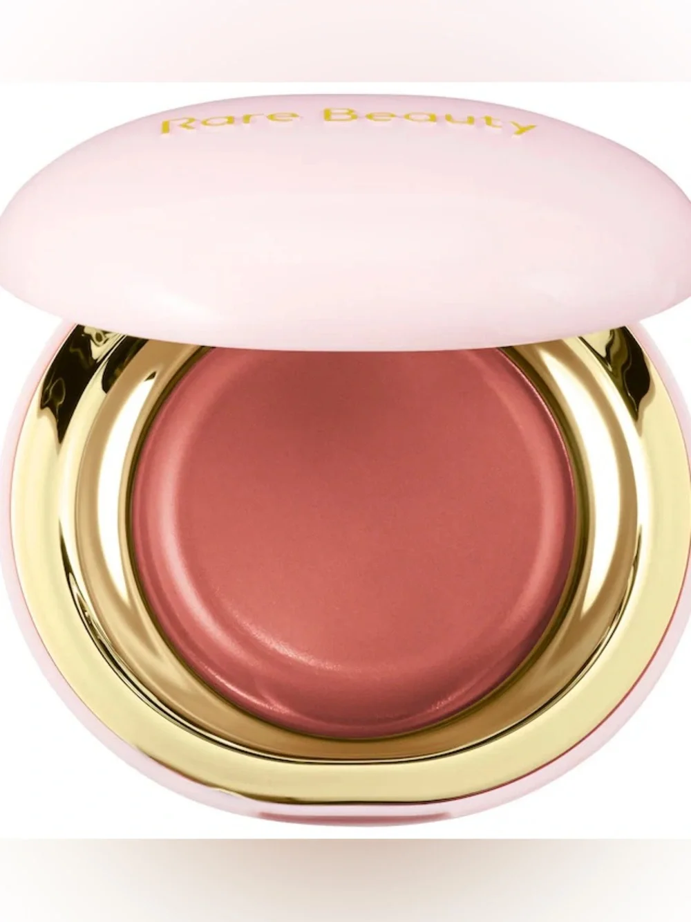 NEW Rare Beauty by Selena Gomez Stay Vulnerable Melting Cream Blush